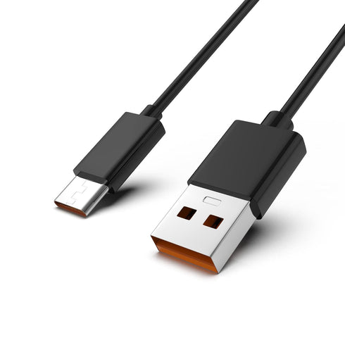 USB C Charging Cable for Xbox Series X, PS5 DualSense Controllers Compatible with 5 PS5 Dual Sense, Xbox Series X/S