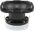 DS18 PRO-TWN2PL 3" High Compression Bullet Tweeter, 1" Polyester Voice Coil, Neodymium Magnet, Best in Pro Audio (1