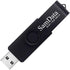 SamData 32GB 2 Pack 32GB (2 USB Flash Drives Thumb Drives Memory Stick Jump Drive with LED Light for Storage and Backup