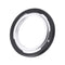 Lens Adapter M42-FD, M42 Screw Lens for Canon FD F-1 A-1 T60 Film Camera