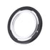 Lens Adapter M42-FD, M42 Screw Lens for Canon FD F-1 A-1 T60 Film Camera