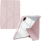 FXYJBNJKLV Anti-Yellowing Tablet Cover for VIVO Pad 11 2022 Smart Tablet Cover Case,Slim