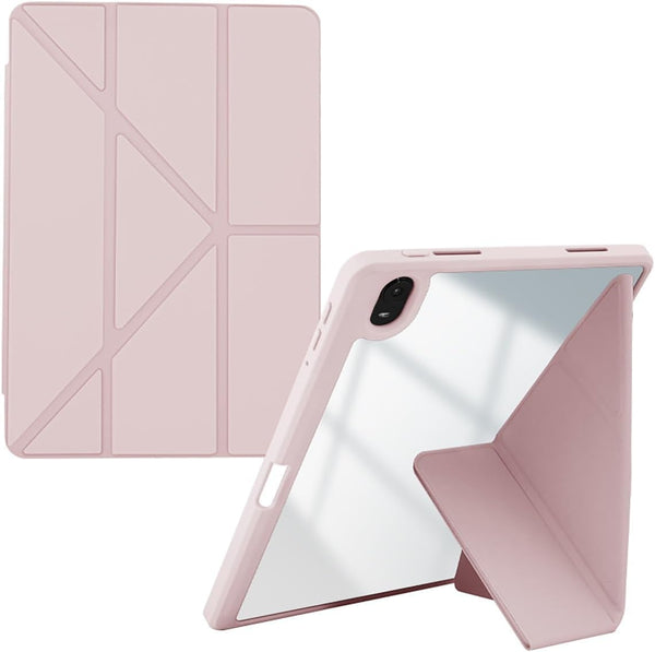 FXYJBNJKLV Anti-Yellowing Tablet Cover for Oppo Pad 11 2022 Smart Tablet Cover Case,Slim