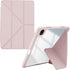 yixinA for Oppo Pad Air 10.3 2022 Smart Tablet Cover Case,Slim Protective Folio