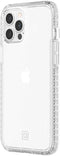 Incipio Grip Case for iPhone 12 Pro Max, Clear