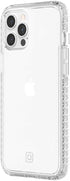 Incipio Grip Case for iPhone 12 Pro Max, Clear