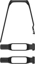 Replacement Silicone Strap Accessories for Samsung Galaxy Fit 2 Band
