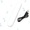 Under Pillow Speaker for Sleeping, Mini Portable Sleep Speaker, White Noise Machine, Travel Audio Pillow Speaker