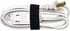 Wrap-It Storage Cable Management Value Pack – 40 Self-Gripping Cable Ties, 20 Cable Labels, 12ft Perforated