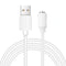 Vebaisa Magnetic USB DC Charger Cable for 1 Dot Massager Replacement Charging Cord-