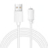 Vebaisa Magnetic USB DC Charger Cable for 1 Dot Massager Replacement Charging Cord-