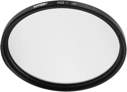 Tiffen 52mm Haze-1 Filter