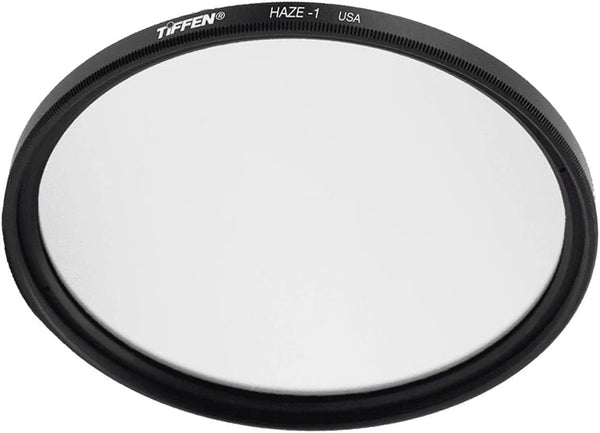 Tiffen 52mm Haze-1 Filter
