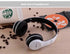 Generic Upgraded Hybrid Noise Cancelling Headphones Over Ear with Transparent Modes Wireless Bluetooth with Mic Deep