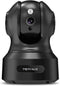 TETHYS Wireless Security Camera 1080P Indoor, Pan/Tilt WiFi Smart IP Camera with Night Vision and Motion Detection