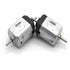 UJEHKUQ FC-130 130 3V 3.7V 5V 6V 11000RPM 16mm Mini Dual Shaft Motor DC High Speed Micro Electric Motor DIY Hobby Toy