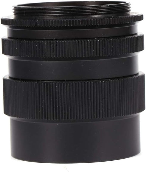 DEWIN Macro Extension Tube Ring Set for M42 42mm Screw Mount Film/Digital SLR