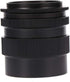 M42 Extension Tube 42mm Set, Macro Extension Tube Ring for M42 42mm Screw Mount for Film/Digital SLR
