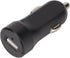 Heayzoki Bluetooth Car Speaker, Handsfree Speakerphone with Siri Support, Auto Power On/Off, Omni Mic