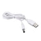 DC Power Cable USB Male to Male Connectors Jack Socket Wire [for