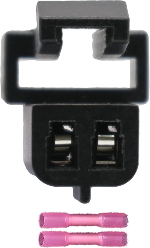 GROBARPART PTA1737, S-633, S633, 1P1012 19116642 Front Door Radio Speaker Connector Wiring Harness