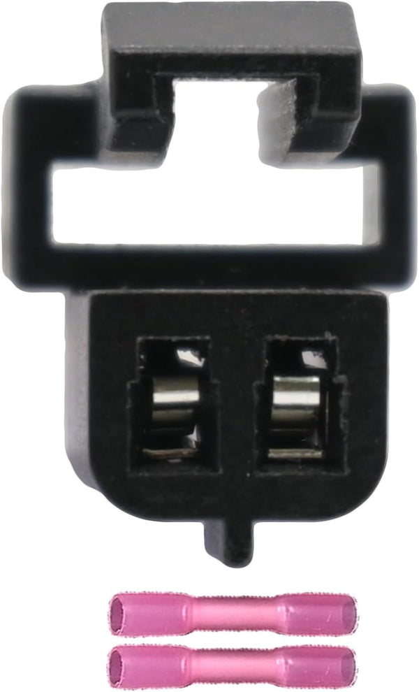 GROBARPART PTA1737, S-633, S633, 1P1012 19116642 Front Door Radio Speaker Connector Wiring Harness