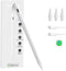 OTOUCH Findmy iPad Pencil Compatible with Apple iPad 2018-2025,Tilt Sensitivity,Palm Rejection, Fast Charge