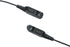 XPR3500e Earpiece Headset with Mic PTT for Motorola Walkie Talkie, Models XPR3500, XPR3000, XPR3300
