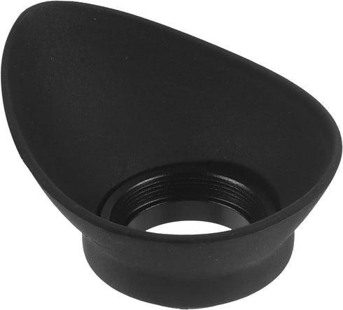 TEHAUX Camera Replacement for Viewfinder for Broken Replace Durable Camera Eye Cup