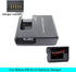 MH-25 Battery Charger, Fast Charging for Nikon EN-EL15 Battery, Compatible with D850, D800, D810 Cameras