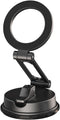 WIWU for MagSafe Car Mount Magnetic Phone Holder 360Rotation Suction Cup Phone Mount