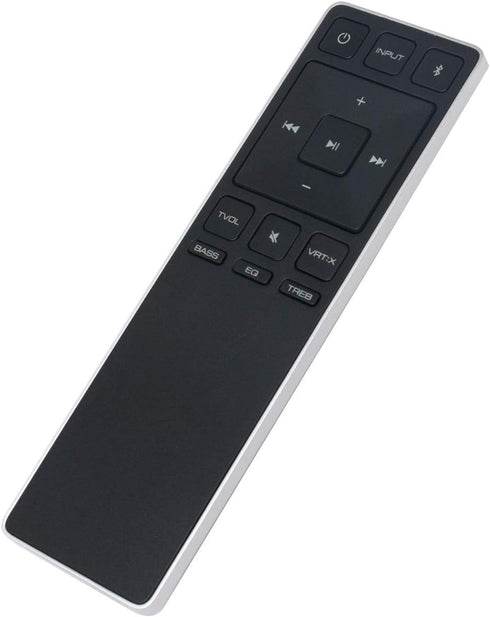 XRS321n-F Soundbar Replacement Remote Control for Vizio Sound Bar SB362An-F6