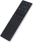 XRS321n-F Soundbar Replacement Remote Control for Vizio Sound Bar SB362An-F6