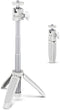 ULANZI Mini Selfie Stick Tripod, Extension Pole Tripod Stand Handle Grip for iPhone 13 Pro Max, Samsung, Google, Canon,