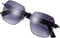 Smart Glasses for Men and Women, Bluetooth Sunglasses with Mic & Speakers, Fast Charge Audio Sunglasses, Voice Assistant
