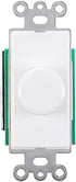 Monoprice 70 Volt Rotary in-Wall Inline Speaker Volume Control, 100-Watt, 11 Volume Positions, Supports 12 AWG