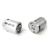 STZTWVFKT RK-370PH-5030 370 3V 5V 6V 7.4V 30000RPM 24mm Mini Motor DC High Speed Large Torque Micro Electric Motor DIY