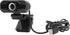 DAUZ 1080P HD Webcam, Auto Focus Web Camera for Gaming