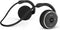 itayak Behind The Head Headphones, Bluetooth 5.0 Neckband, Lightweight Foldable Wireless Sports Sweatproof Headset