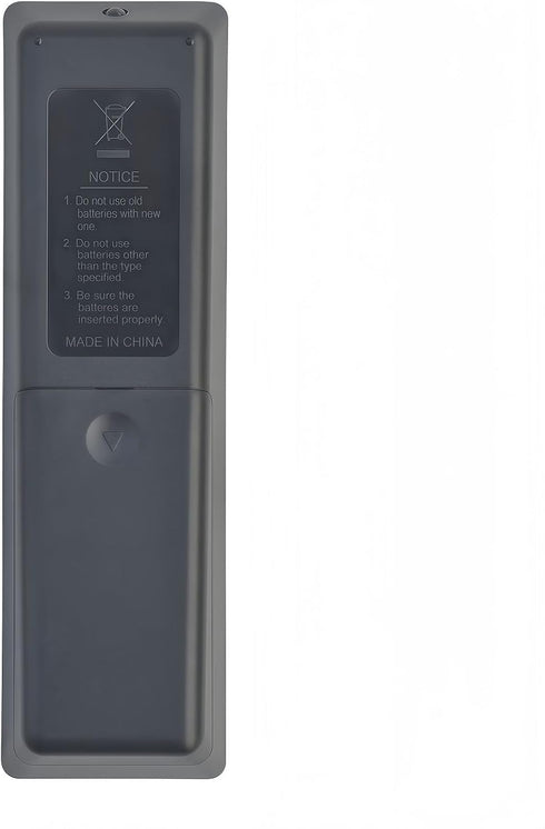 Tavether NH305UD Universal Replacement Remote Control for Emerson LCD HDTV TV