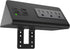 Nightstand Edge Mount Power Strip with USB-C Ports, 3 AC Outlets & 4 Fast Charging USB Ports for Home Office