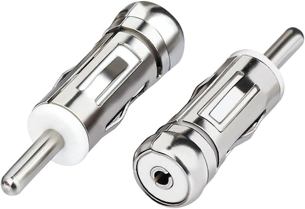 Bingfu Car Antenna Adapter Universal Car Stereo FM AM Radio Antenna Adapter