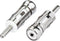 Bingfu Car Antenna Adapter Universal Car Stereo FM AM Radio Antenna Adapter