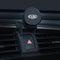 BEHAVE Strong Magnetic Phone Mount for Honda Civic 2016-2021, Adjustable Holder for Air Vent Compatible with Smartphones