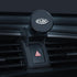 BEHAVE Strong Magnetic Phone Mount for Honda Civic 2016-2021, Adjustable Holder for Air Vent Compatible with Smartphones