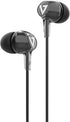V7 Stereo Earbuds with Inline Mic