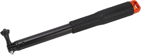 Fydun 36inch Selfie Stick Action Camera Cellphone Extendable Selfie Stick Portable Handheld Aluminium Alloy Selfie