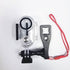 Coyktonty Dive Case Waterproof - Case for Insta360 Go 3, Underwater Diving Protective Shell 40M with Bracket Accessories