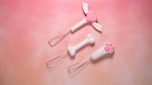 Keycap Puller, Fairy Wand Custom Mechanical Keyboard Keycap Removal Tool for Cherry MX, Gateron, Outemu, Kailh Switches