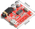 5Pcs Bluetooth Decoding Board XY-BT-Mini, MP3 Bluetooth 4.1 Amplifier Module, Car Speaker Power Amplifier Board,